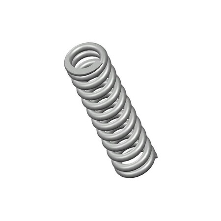 Approved Vendor Compression Spring, O= .180, L= .69, W= .032 G709970663